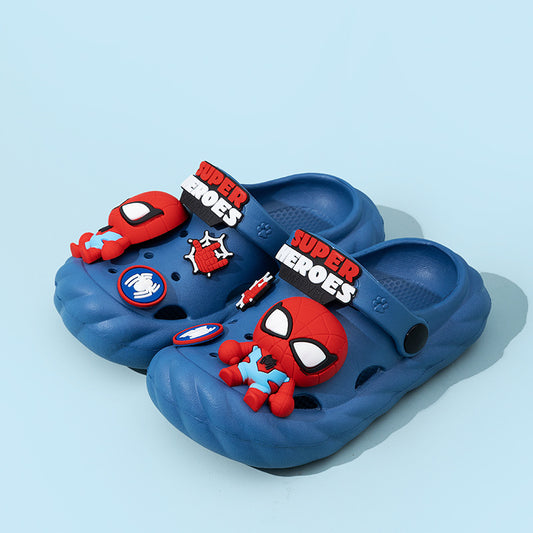 سلبر سبيدرمان لونين