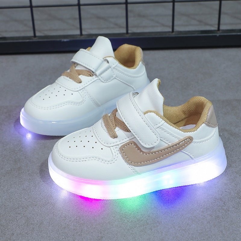 ترينشوز مضيئ لونين