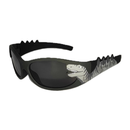 نظارات اطفال دينصور