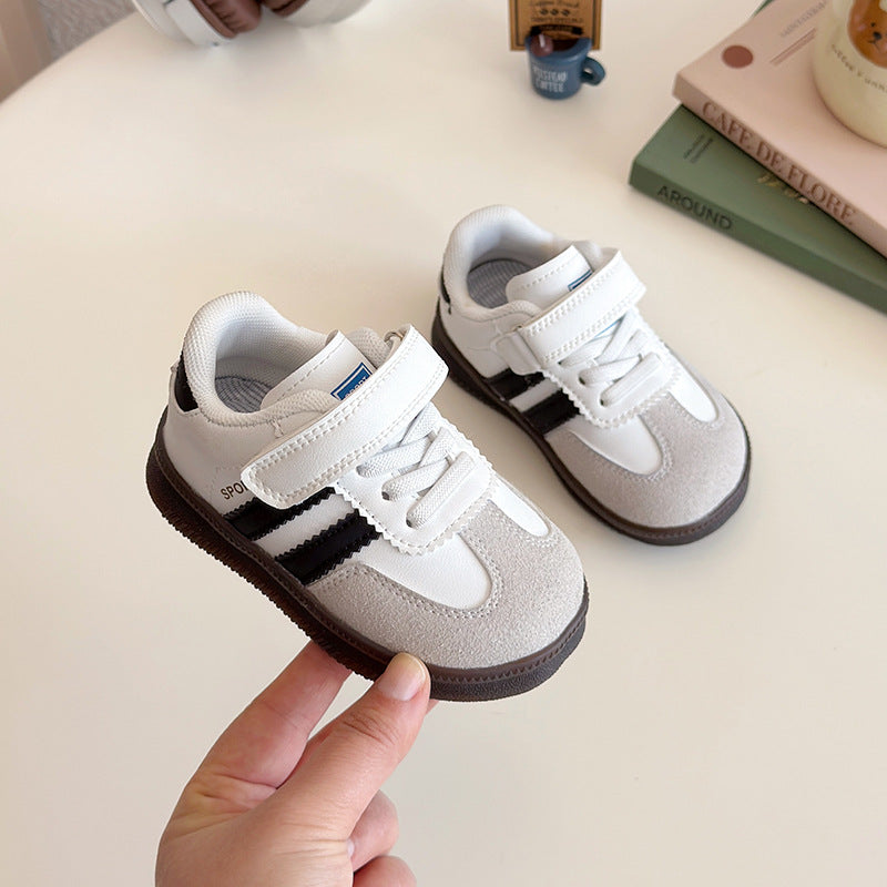 ترينشوز اطفال لونين