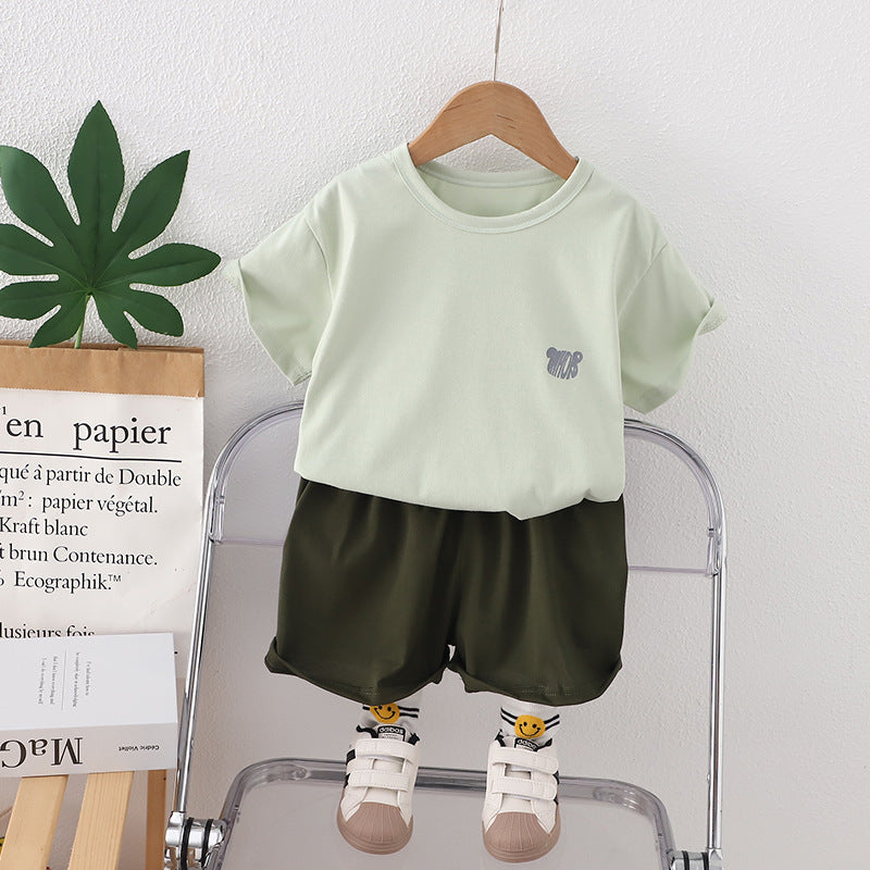 تراك ولادي بناتي اربع الوان