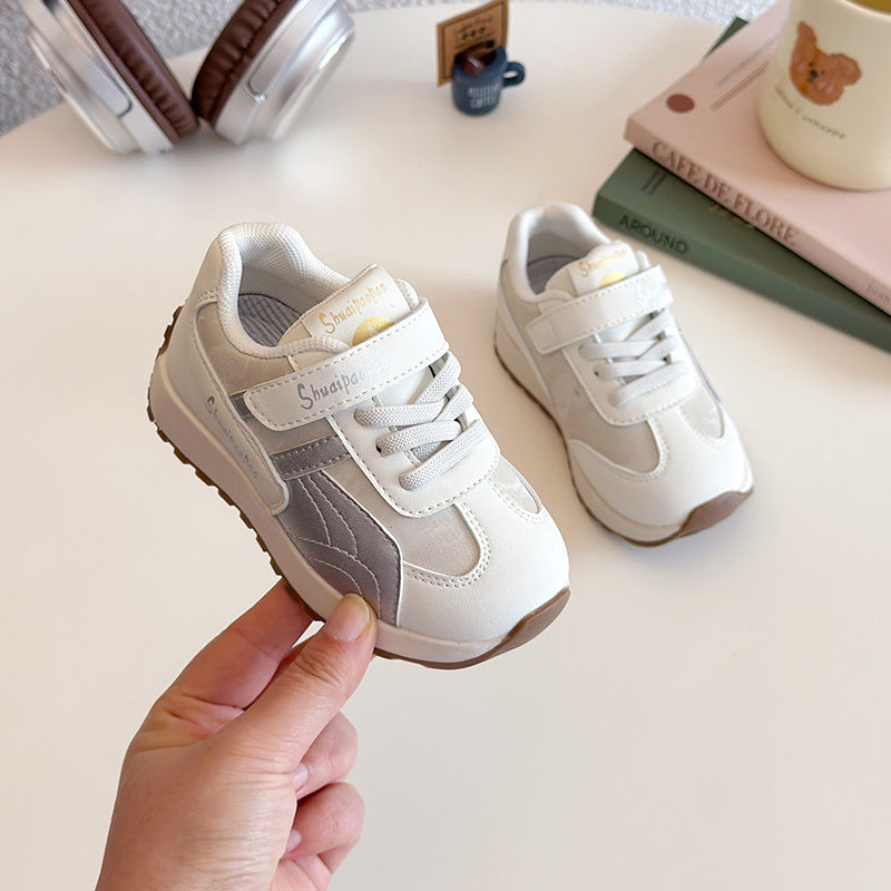 ترينشوز اطفال ابيض