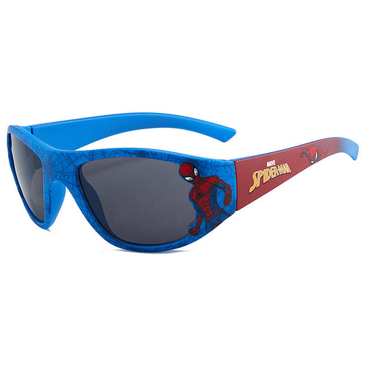 نظارات اطفال سبايدرمان