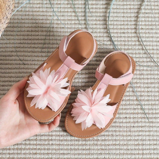 صندل بناتي وردي