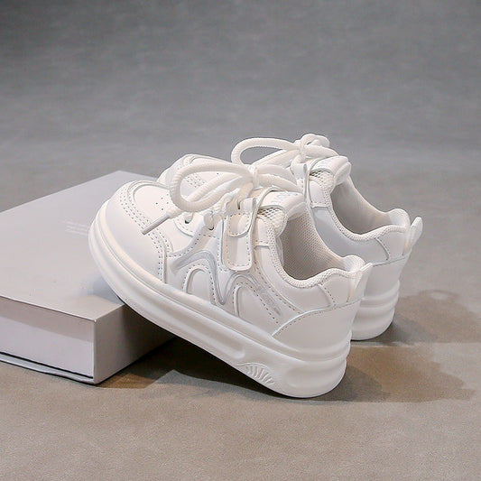 ترينشوز ولادي ابيض