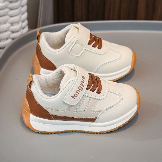 ترينشوز اطفال بيجي