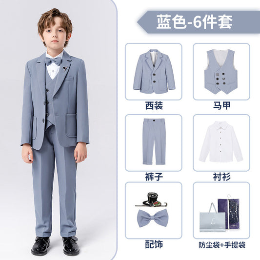 طقم اطفال رسمي لونين