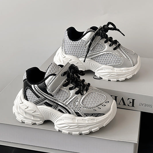 ترينشوز اطفال رصاصي