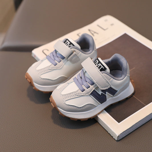 ترينشوز بلنسياكا رصاصي