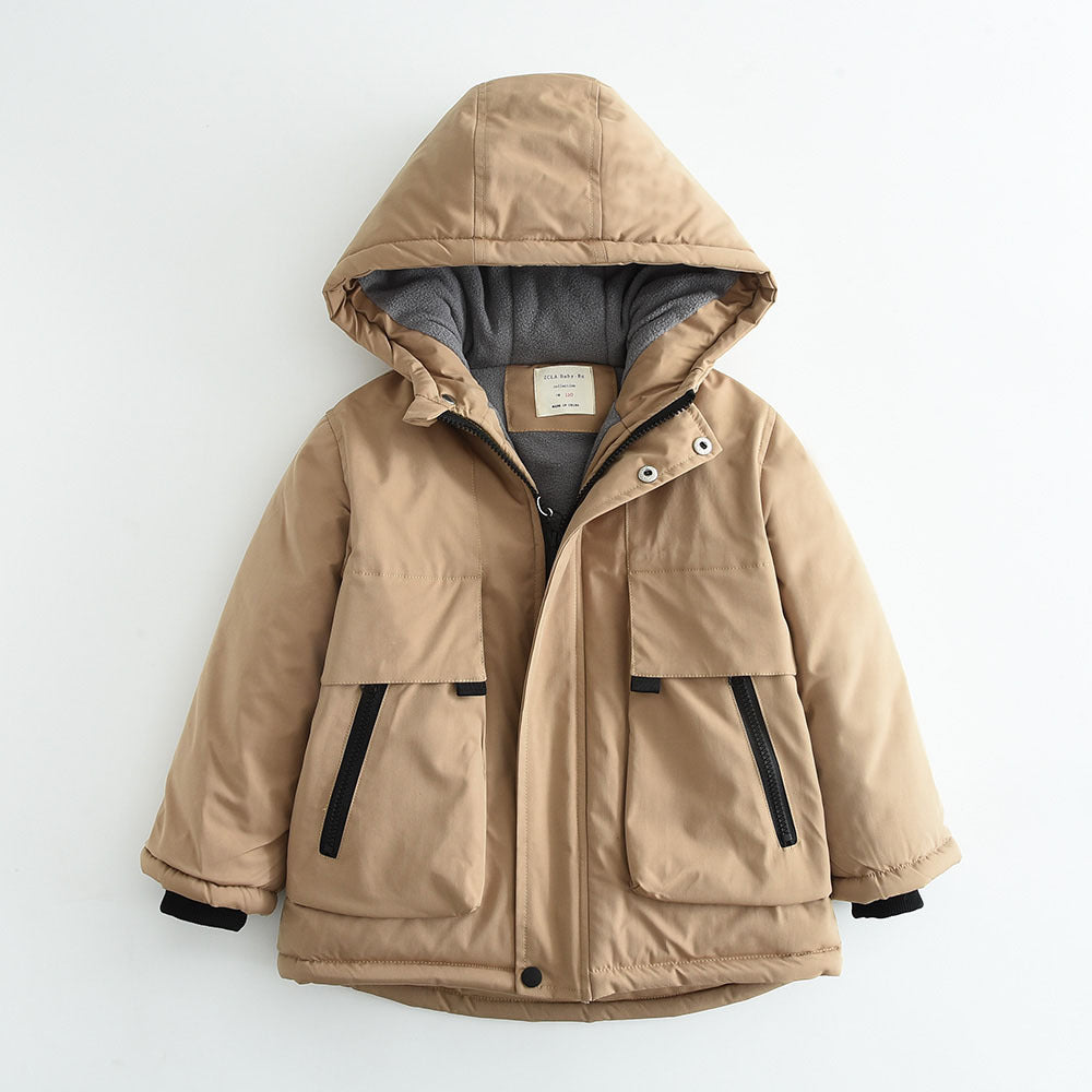 قمصلة ولادي ثلاث الوان