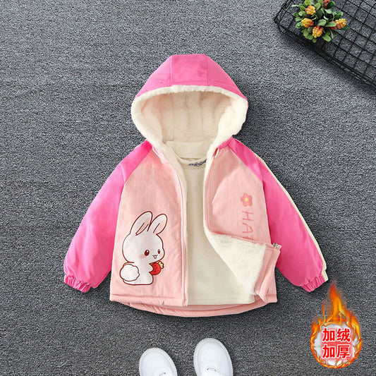 قمصلة بناتي لونين