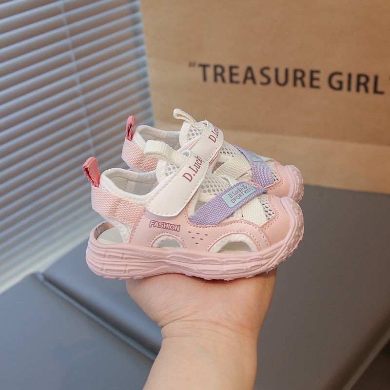 ترينشوز صندل ثلاث الوان