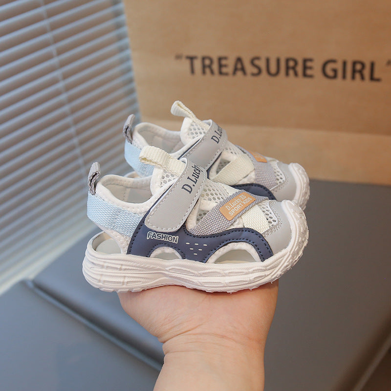 ترينشوز صندل ثلاث الوان