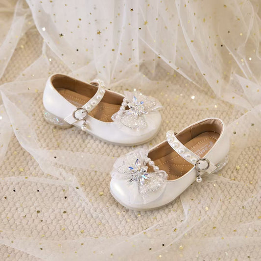 حذاء بناتي بيجي