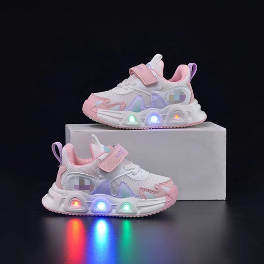 ترينشوز لونين مضيئ