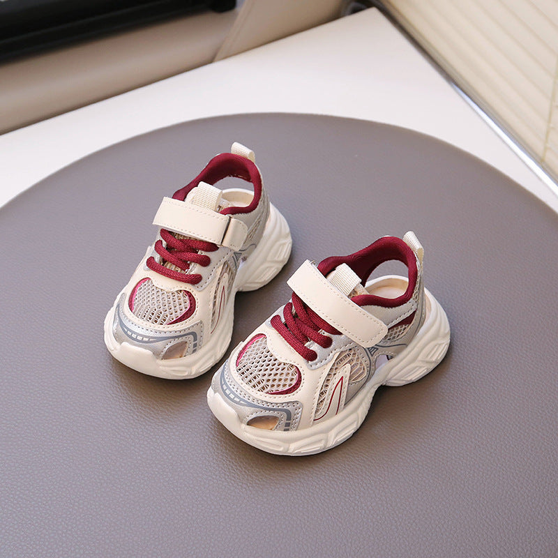 ترينشوز صندل ولادي