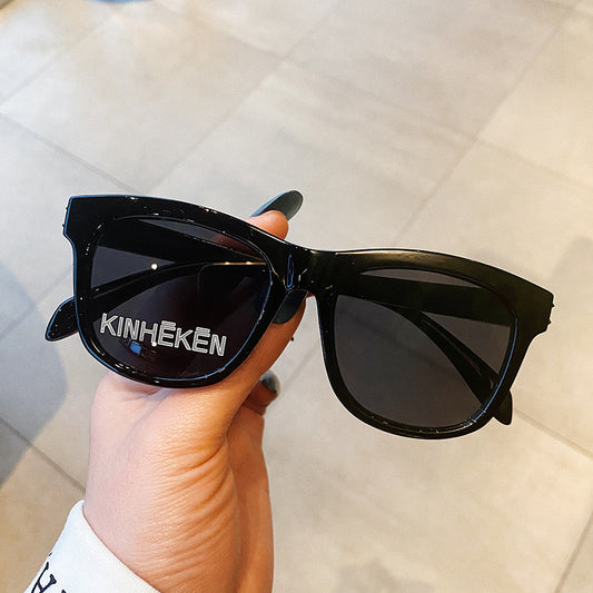 نظارات اطفال اسود