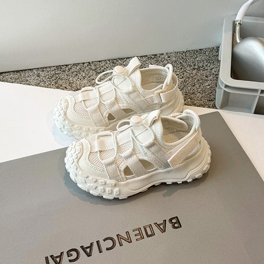 ترينشوز صندل بيجي