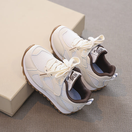 ترينشوز اطفال ابيض