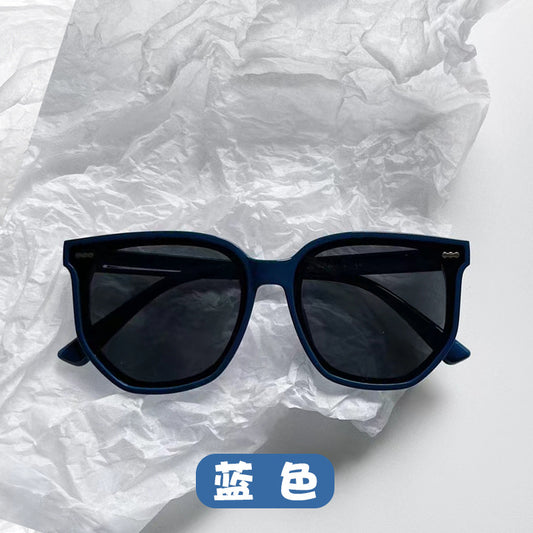 نظارات اطفال ازرق واسود