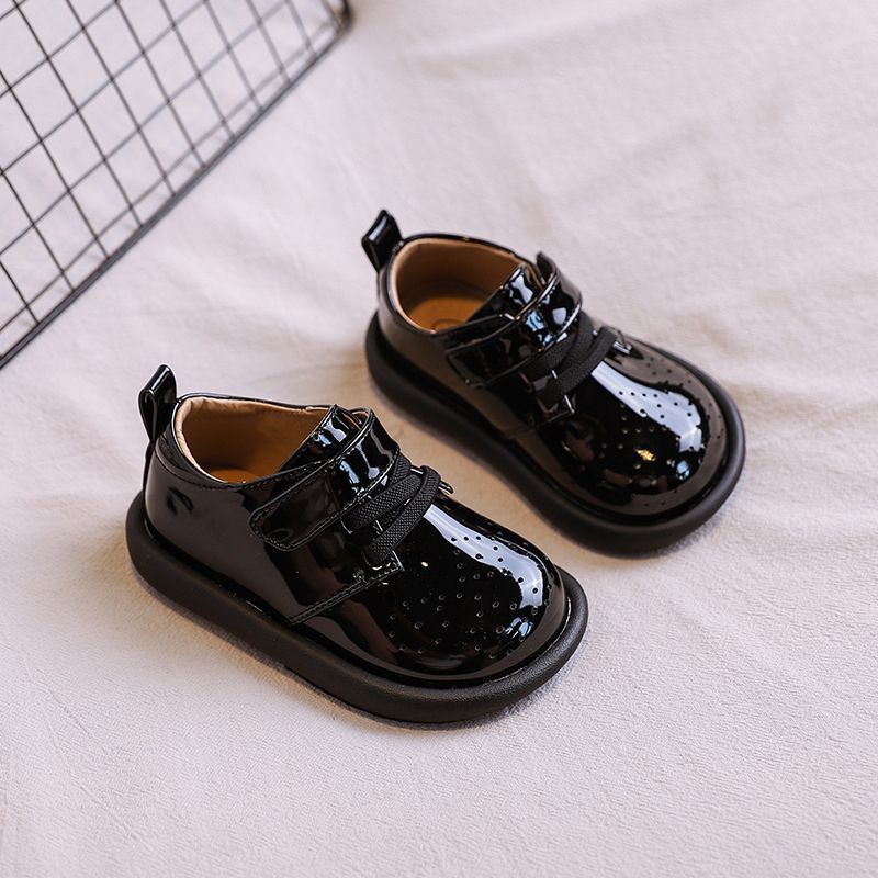 حذاء رسمي ولادي روغان