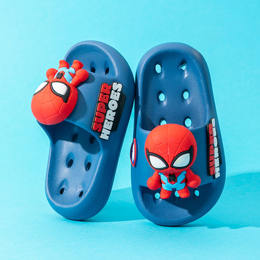 سلبر سبيدرمان لونين