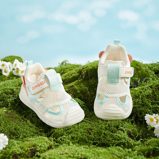 ترينشوز صندل ولادي