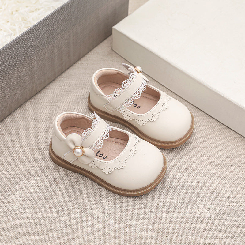 حذاء بناتي بيجي