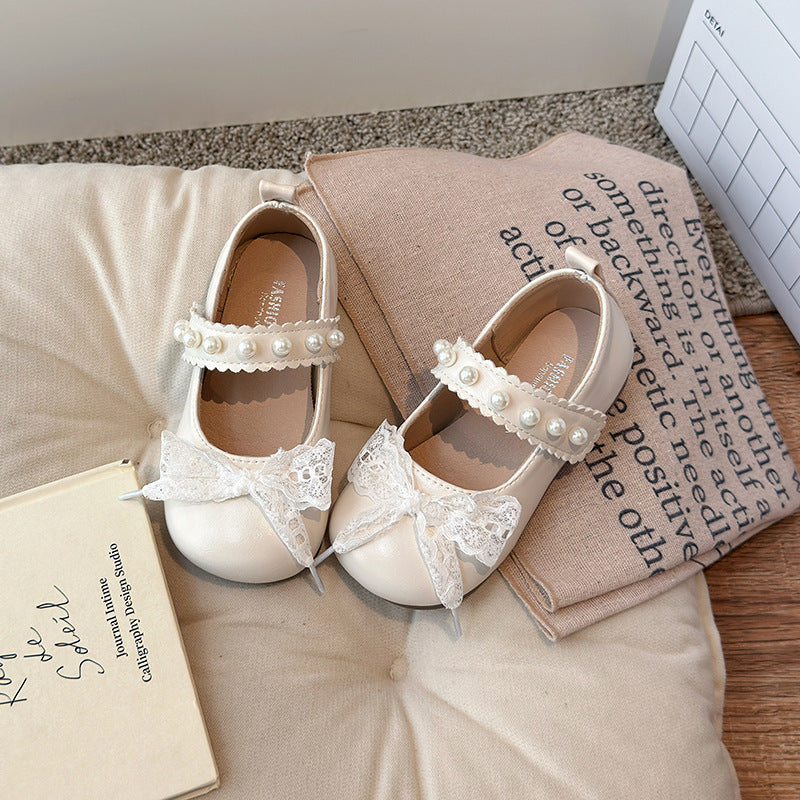 حذاء بناتي بيجي