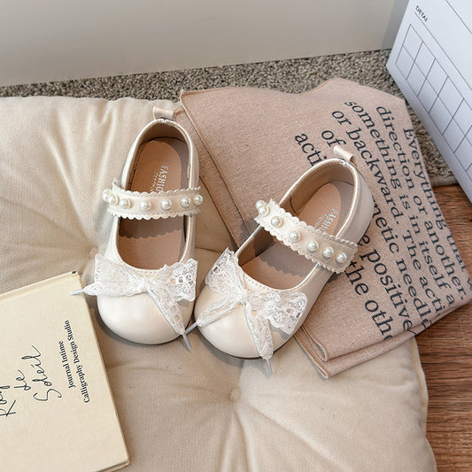 حذاء بناتي بيجي