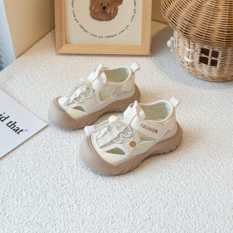 صندل ترينشوز ولادي