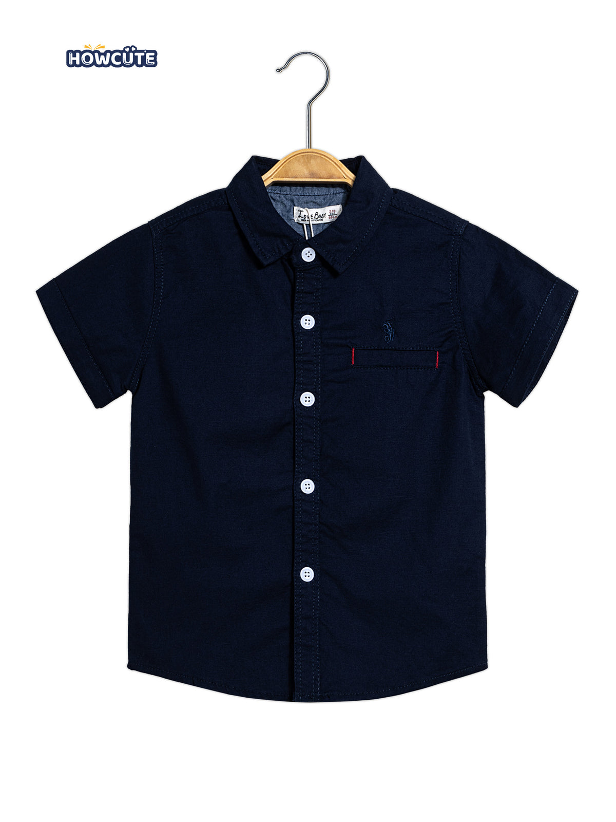 قميص ولادي ستة الوان