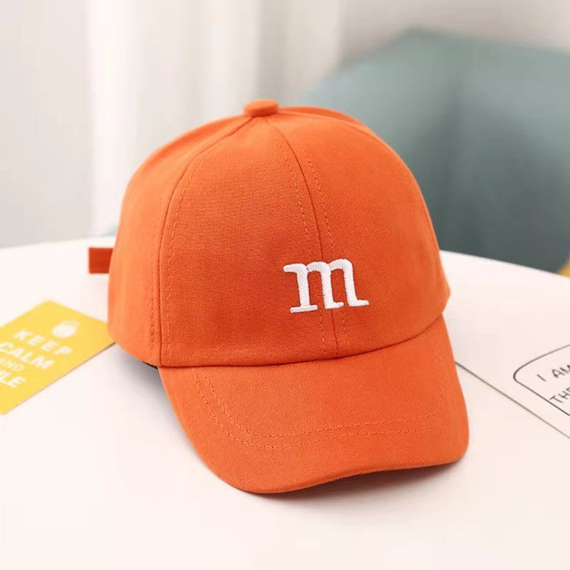 قبعة اطفال عدة الوان