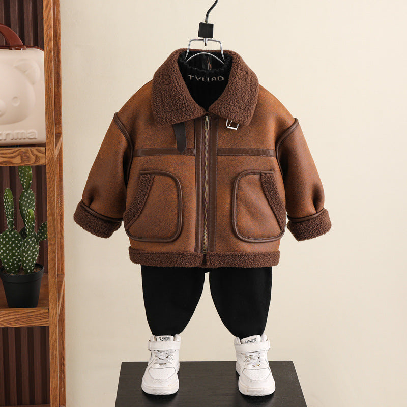 قمصلة ولادي جوزي