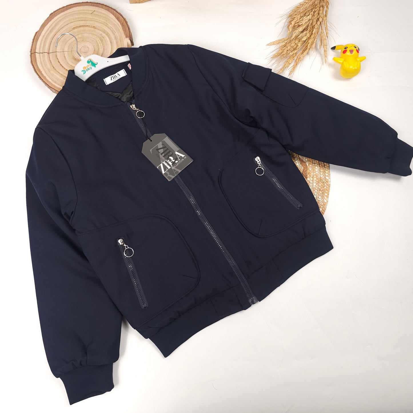 قمصلة نيلي زارا