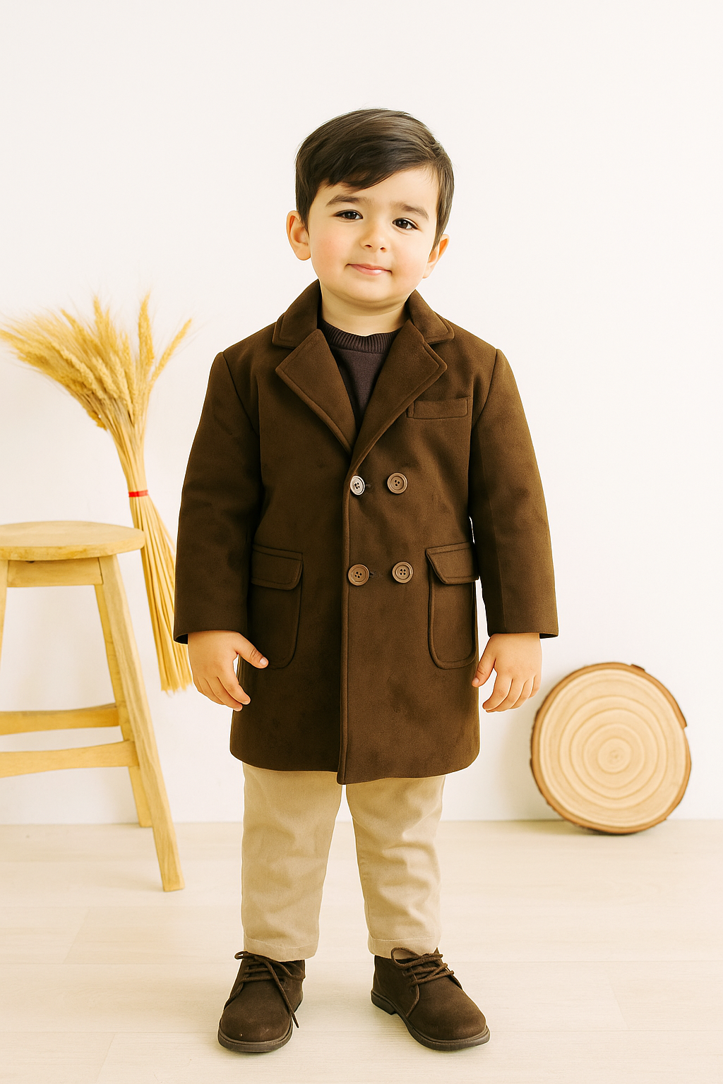 كوت ولادي شبابي اربع الوان