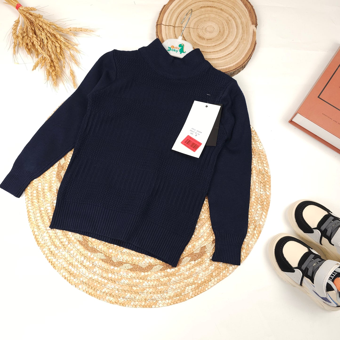 بلوز ليكرا اربع الوان