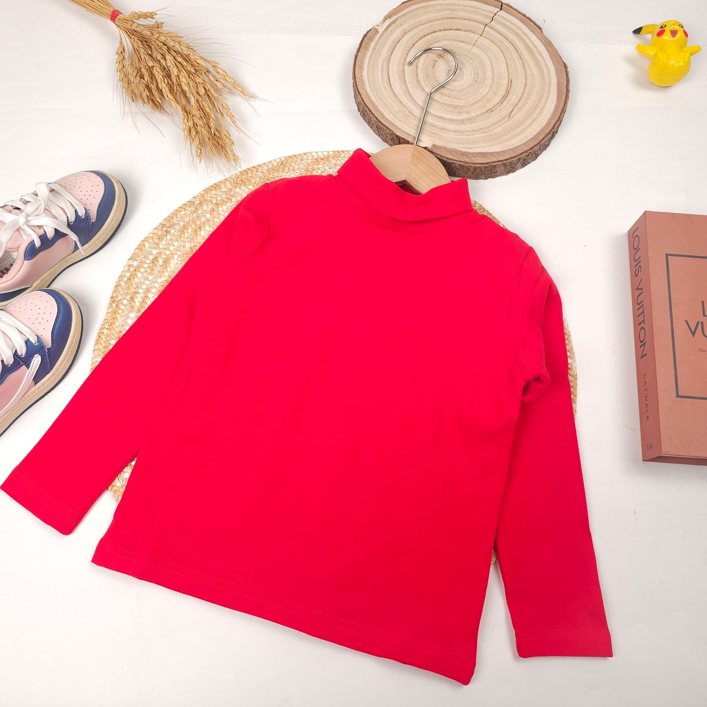 بلوز هاينك ولادي بناتي بعدة الوان