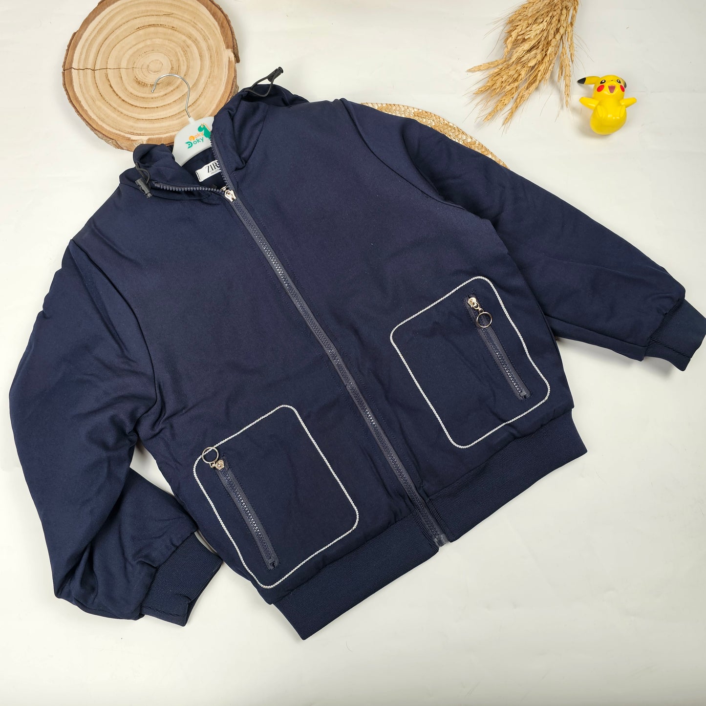 قمصلة نيلي زارا