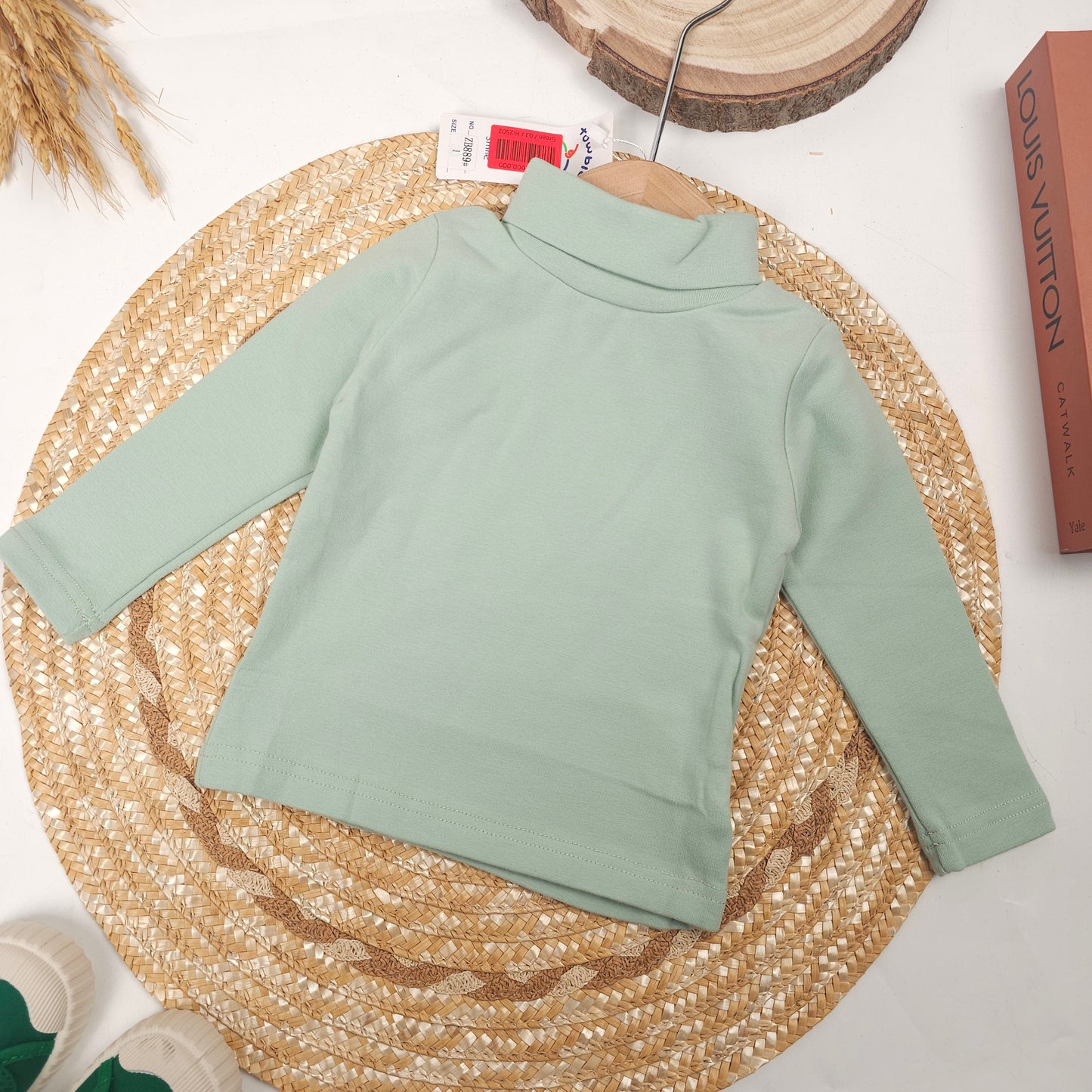 بلوز هاينك ولادي بناتي بعدة الوان