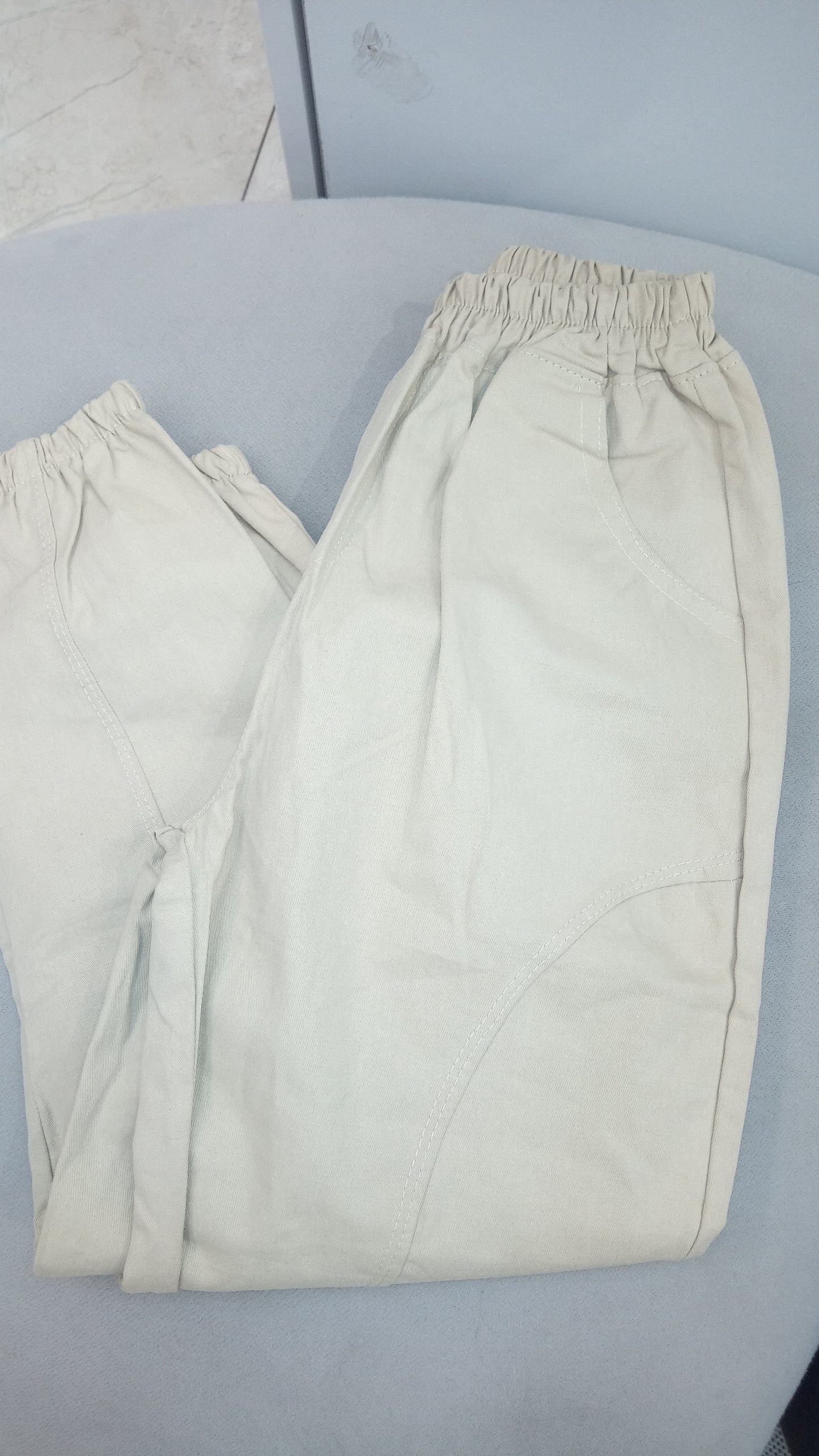 بنطلون بيجي حجل