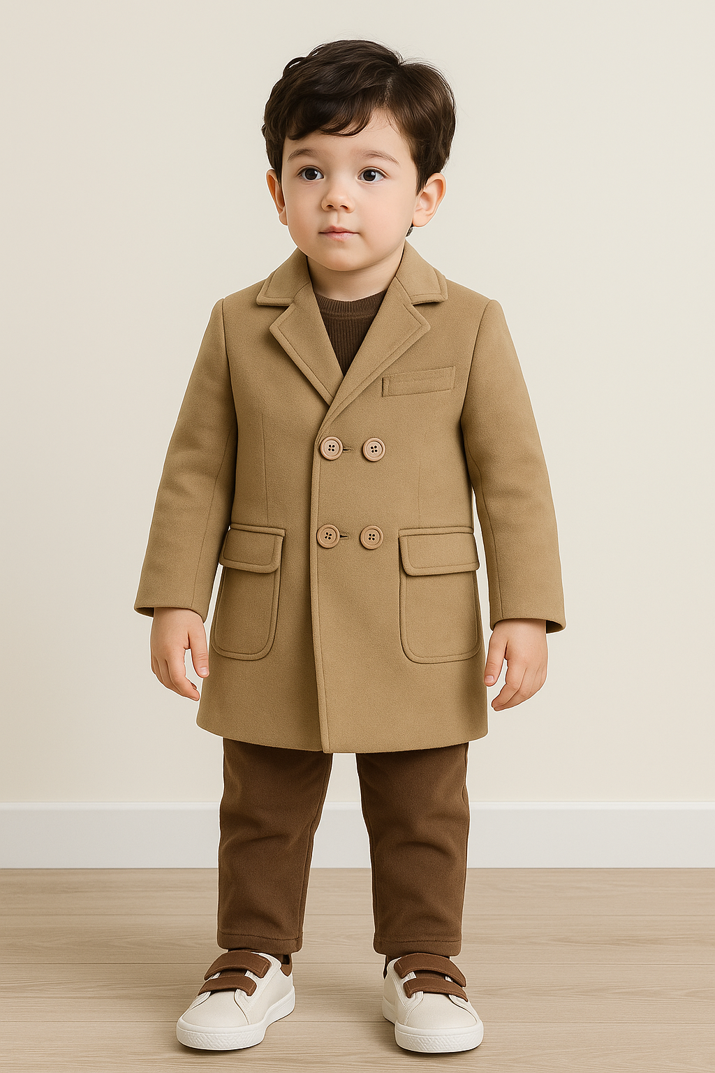 كوت ولادي شبابي اربع الوان