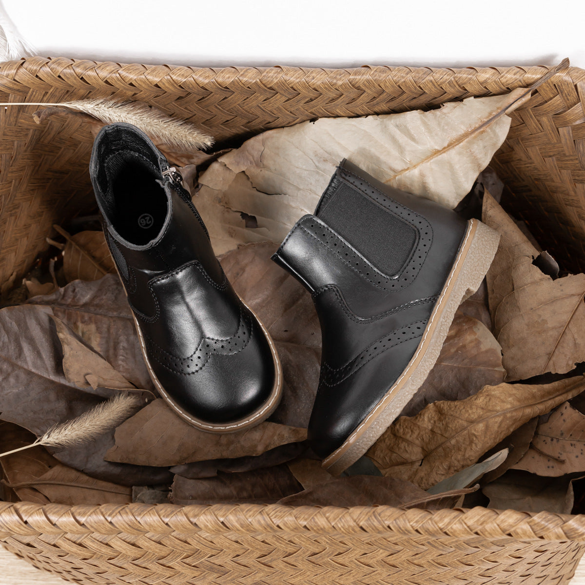 بوت ولادي نقشة