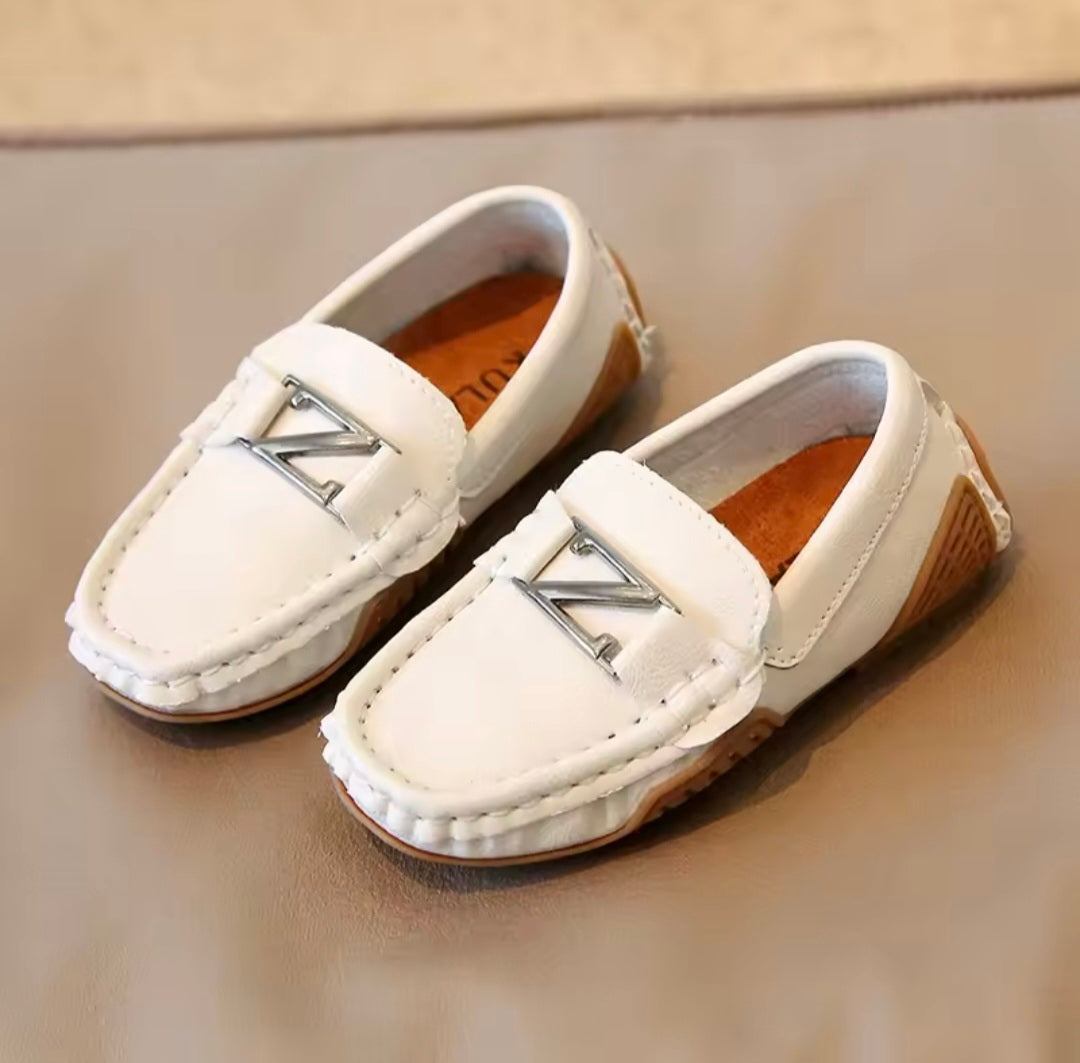 حذاء رسمي زِد إيليت