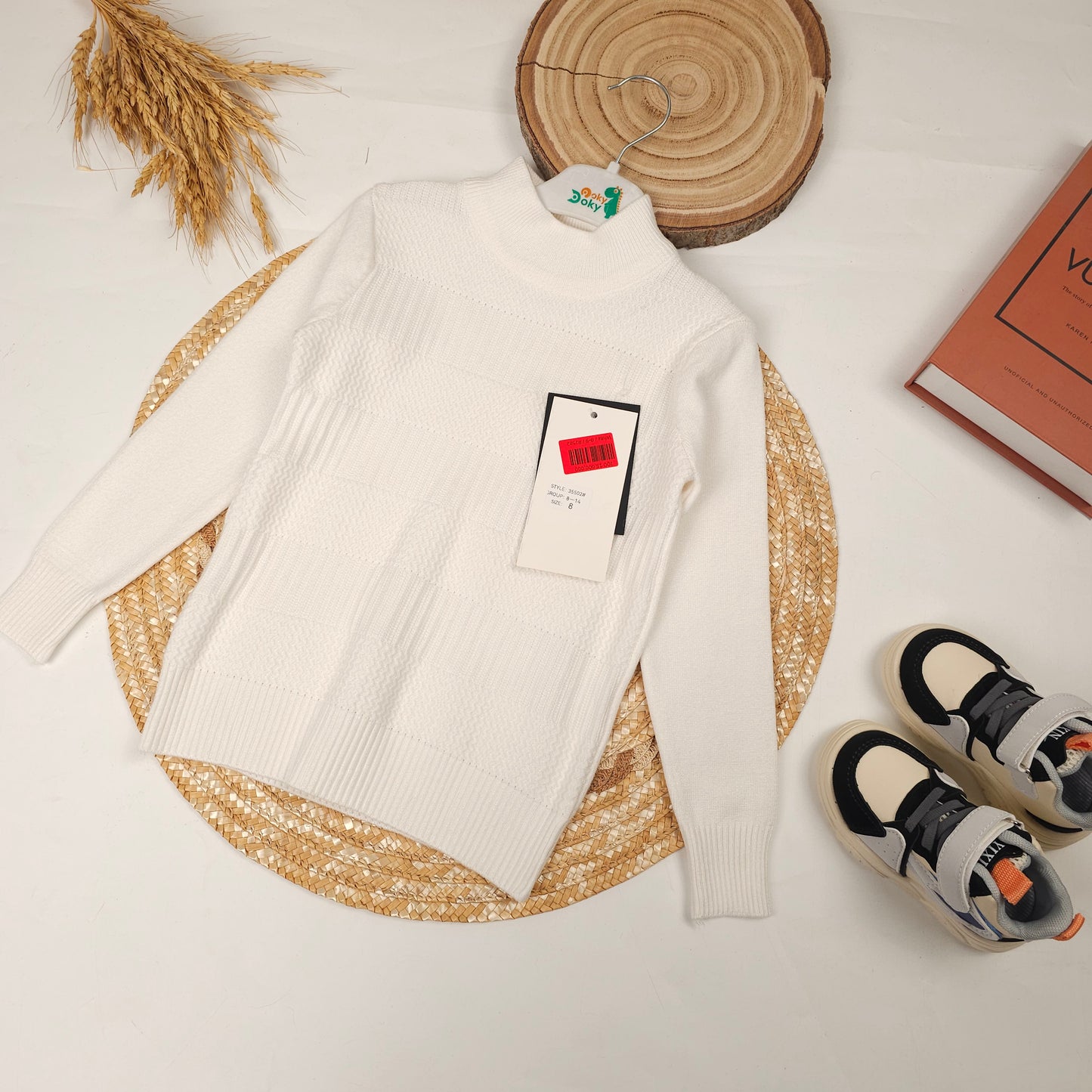 بلوز ليكرا اربع الوان