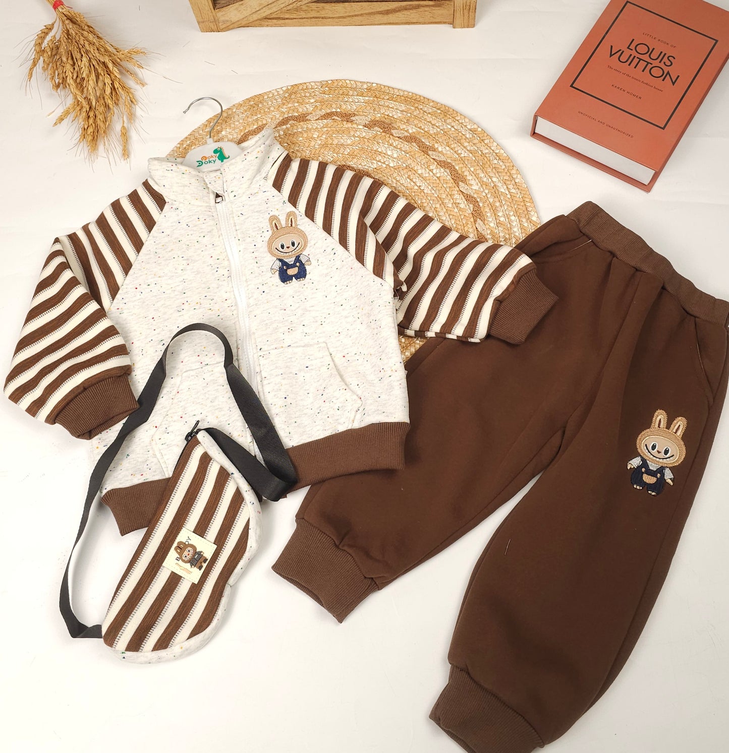 تراك ولادي لونين